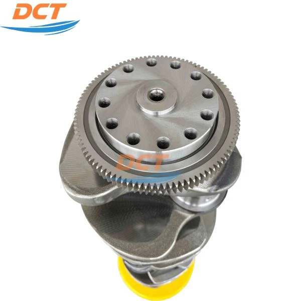 374-0788/384-9907|CRANKSHAFT FOR CAT C27 high quality 374-0788/384-9907|CRANKSHAFT FOR CAT C27 high quality